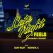 Sam Feldt faet. Monsta X - Late Night Feels (Jonasu Remix)