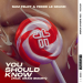 Sam Feldt & Fedde Le Grand feat. Craig Smart - You Should Know