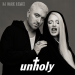 Sam Smith feat. Kim Petras - Unholy (DJ Dark Remix)