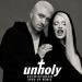 Sam Smith, Kim Petras - Unholy (Sped Up)