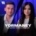 Samandar Ochilov & Lolash - Yormaney