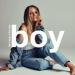 Samantha Jade - Let Is Hear It For The Boy