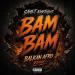 Samet Kurtulus - Jamaican (Bam Bam)