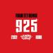 Sammy Virji, Chris Lake & RoRo feat. Four Tet - 925 (Four Tet Remix)