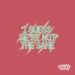 Sammy Virji - I Guess We're Not The Same