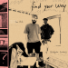 San Holo feat. Bipolar Sunshine - find your way