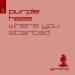 Sander van Doorn pres. Purple Haze - Where You Started
