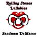 Sandman DeMarco - Satisfaction Lullaby Version)