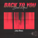 Santtos & Aleexs - Back to You (LVKS! Remix)