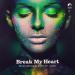 Sarah Menescal & Eve St. Jones - Break My Heart