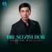 Sardor Rasulov - Bir So'zim Bor