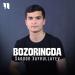 Sardor Xayrullayev - Bozoringda