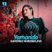 Sarvinoz Norqobilova - Yamanda