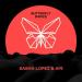 Sasha Lopez feat. AMI - Butterfly Dance