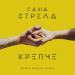Саша Стрела - Крепче (Denis Bravo Radio Edit)