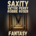 Saxity - Fantasy (Saxophone House Remix)
