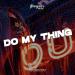 Saxonov - Do My Thing