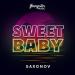 Saxonov - Sweet Baby