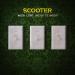 Scooter - Which Light Switch Is Which