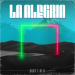 Scott Rill - La alegria