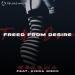 Seagma feat. Kiera Mscx - Freed from Desire