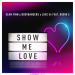 Sean Finn & Bodybangers & Luxe 54 feat. Robin S - Show Me Love