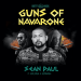 Sean Paul feat. Jesse Royal & Mutabaruka - Guns of Navarone