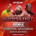 Sean Paul feat. Skillibeng & Busta Rhymes - Summa Hot (Remix)