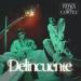 Sebastian Yatra feat. Jhay Cortez - Delincuente