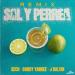 Sech, Daddy Yankee & J Balvin - Sal y Perrea (Remix)