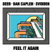 SeeB & Dan Caplen & Svidden - Feel It Again