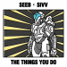 SeeB & sivv - The Things You Do