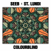 SeeB & St. Lundi - Colourblind