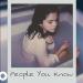 Selena Gomez - People You Know