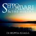 Seppo Alvari, The Hikers - Oi, helppoa elämää