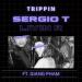 Sergio T & Livin R feat. Giang Pham - Trippin