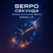SERPO feat. Dimas & D-Music - Секунда (Dimas & D-music Remix) [Speed Up]