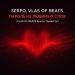 SERPO & VLAS OF BEATS - Пароль Из Любимых Слов (Vlas Of Beats Remix) (Speed Up)