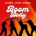 Shaggy, Akon & Aidonia - Boom Body (Sped Up)