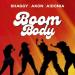 Shaggy, Akon & Aidonia - Boom Body