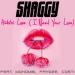Shaggy feat. Mohombi, Faydee & Costi - Habibi Love (I Need Your Love)