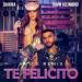 Shakira feat. Rauw Alejandro - Te Felicito (Amice Remix)