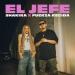 Shakira & Fuerza Regida - El Jefe