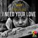 Shami feat. Camila Elens - I Need Your Love (DFM Mix)