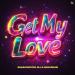 Sharapov & DJ Lackmus - Get My Love