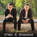 Shaxzod, O`tkir - Majnuntol