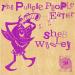 Sheb Wooley - The Purple People Eater