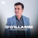 Sherali Abdullayev - O'g'illarim