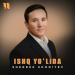 Sherbek Shodiyev - Ishq Yo'lida