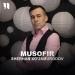 Sherhan Xo'jamurodov - Musofir